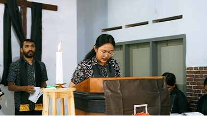 galeri, Ibadah Jumat Agung GKJ Baki Pepantan Kingkang , gereja kristen jawa, gkj, gkj baki, gereja kristen jawa baki, baki, sukoharjo, gkj klasis sukoharjo, klasis sukoharjo, klasis, sinode gkj, sinode 